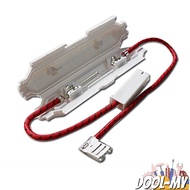 【DOOL】5KV High Voltage Fuse for Microwave Ovens  Fuse Holder Microwave Parts