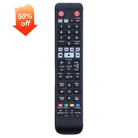 AK59-00176A Remote Control For SAMSUNG BLU-RAY Player BD-H8500 BDH8900A/XY BD-H8500A/XY BD-H8900A/XY