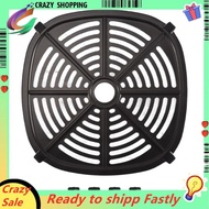 Air Fryer Grill Crisper Tray for Dash 2.6QT -Crisp Digital Air Fryer with Air Fryer