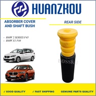 NEW BRAND HUANZHOU REAR ABSORBER COVER AND SHAFT BUSH - BMW 2 SERIES F45 / BMW X1 F48