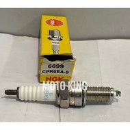 NGK SPARKPLUG 6899 CPR6EA-9