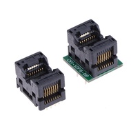 Enplas SOP16 Test Soet 127mm Pitch OTS1612704 Robust IC Burn In Solution for Academic Electronics Ex
