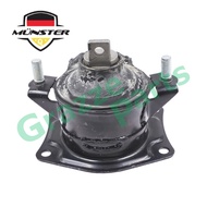 Münster 50810-SDA-A02 Rear Engine Mounting Honda Accord SDA 2.0 2.4 K20A K24A