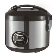 TOYOMI RC-708SS 0.8L RICE COOKER ***1 YEAR TOYOMI WARRANTY***