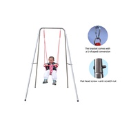 Baby Bouncer Frame Swing Frame Door Jumper Seat Toddler Standing Door Bouncer(Only Frame, without Bo