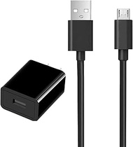 5V Fast Charger Charging Cable Cord Compatible with for Noco Boost Sport GB20GB30GB40GB40HDGB50Pro G