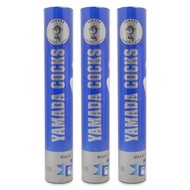 KOK BADMINTON/BULUTANGKIS SHUTTLECOCK/KOK YAMADA
