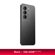 itel P70 RAM 8+8/128GB - Big Battery 6000mAh - 6.67"HD + Sunlight Display 90hz - Helio G50 ULTIMATE