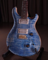 PRS Wood Library Custom 24 10 Top (not fender gibson tom anderson suhr ibanez esp martin taylor)