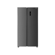 Sharp SJ-SS60E-DS 599L 2 Door Refrigerator