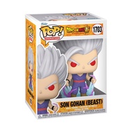 [FUNKO] POP Dragon Ball Super-Beast Gohan Stepping Stone Shopping Network