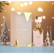 ECLAIR PERFUME BY LATTAFA EAU DE PERFUME 100ML FOR UNISEX