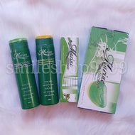 MARINE ESSENCE BAR(SABUN)/BAMBOO SALT SHAMPOO/BAMBOO SALT BODY WASH/BAMBOO SALT TOOTHPASTE(UBAT GIGI