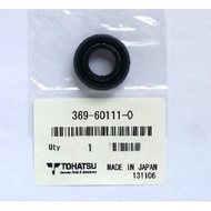 Tohatsu 5hp 9.8hp/Mercury Japan 5hp 8hp 9.9hp Oil Seal Propeller Shaft 369-60111-0