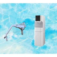 Coway Core CHP-671L Ori Hot Water Tap