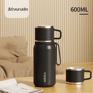 YIQIANJIN | แก้วเก็บความร้อนเย็นสแตนเลส 316 สำหรับผู้หญิง