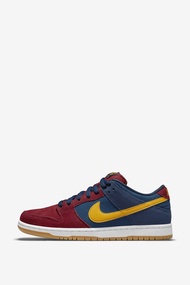 SB Dunk 低筒 Pro Barcelona