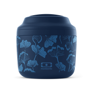 法國 monbento 升級款不鏽鋼真空悶燒罐 杏花春雨