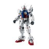 TAMASHII NATIONS Spirits ROBOT魂 Mobile Suit Gundam 0083 [SIDE MS] RX-78GP01 Gundam Prototype 1 ver. 