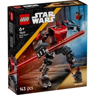 LEGO Star Warstm Darth Maultm Mech 75411