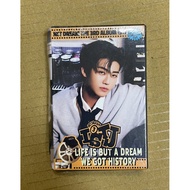 NCTDREAM Dream Team ISTJPOSERT Edition Single-Covered Album