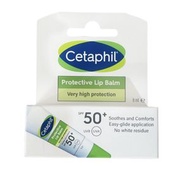 Cetaphil舒特膚  極致修護潤唇膏 SPF50+ 8ml 平行進口