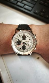 Breitling Navitimer