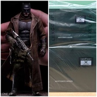 (現貨，價錢見內文) Muff Toys 1/12 Kryptonite Seeker (標準版/高級版/豪華版)