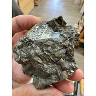 Arsenic Iron Ore (No. 5/16-125) Inner Mongolia Poison Sand Pyrite Raw Let Tibetan