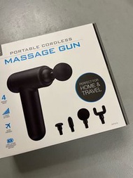 按摩槍 Massage Gun