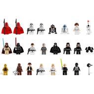 [Secret Chamber™]  LEGO 10188 Death Star