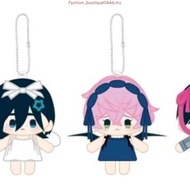 ALIEN STAGE ALNST Plush Pendant  Series Mini Doll Blind Box