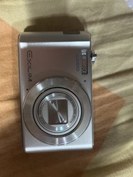 Casio EXILIM 數位相機