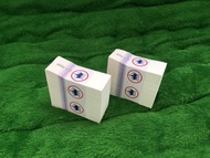 Kertas Linting Papir E55e Grape Papir Esse Terbaru