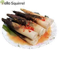 网红手剥笋 Net Red Hand Peeled Bamboo Shoots Spicy Bamboo Shoots Spicy Bamboo Bamboo Shoots Instant Hand