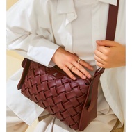 NEW Madelyn Dublin Bag