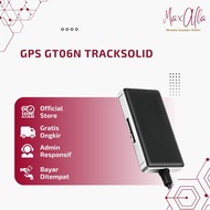(Maxalfa) Gps GT06N Tracksolid dan Simcard  GPS Tracker GPS
