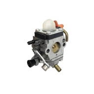 Original ZAMA Carburetor C1Q S98 For Zama Stihl C1Q-S98C FR130 FS310 HT130 HT131