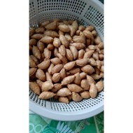 Karipap Mini Serunding Ikan
