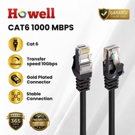 Howell Outdoor Cat6 LAN Cable Cat 6 25m, 30m