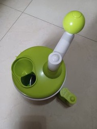 手動肉碎機