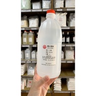 MF * Perfume Alcohol Anhydrous 1L