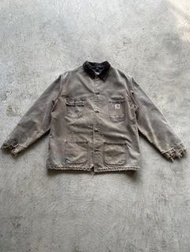 Vintage Carhartt Chore Jacket