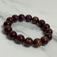💜紫金海柳手串