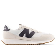 New Balance Mens 237 (Standard) - Sea Salt