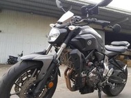 YAMAHA 重機 MT-07 2015 3W9KM ABS 正常騎 MT-03 R3 T-MAX SB300 FZ6N