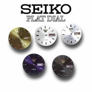 Seiko 5 Automatic Watch Plate
