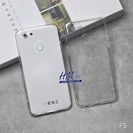 Oppo F5 Oppo Case Clear HD Case soft Case Ultra Clear Oppo F5 Oppo F7 CH-01