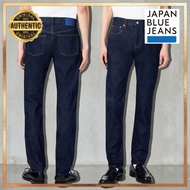 Japan Blue Jeans Selvedge Slim Jeans 16oz JMJE1202 [Direct from Japan]