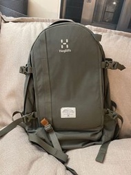 Haglofs 電腦背包 Tight Malung 20L防潑水